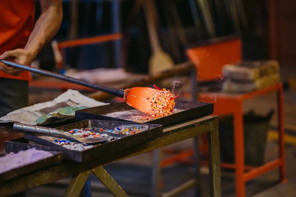 Venice: City Tour and Murano Glass Experience - Price and logistics: when $711.42 per group feels worth it