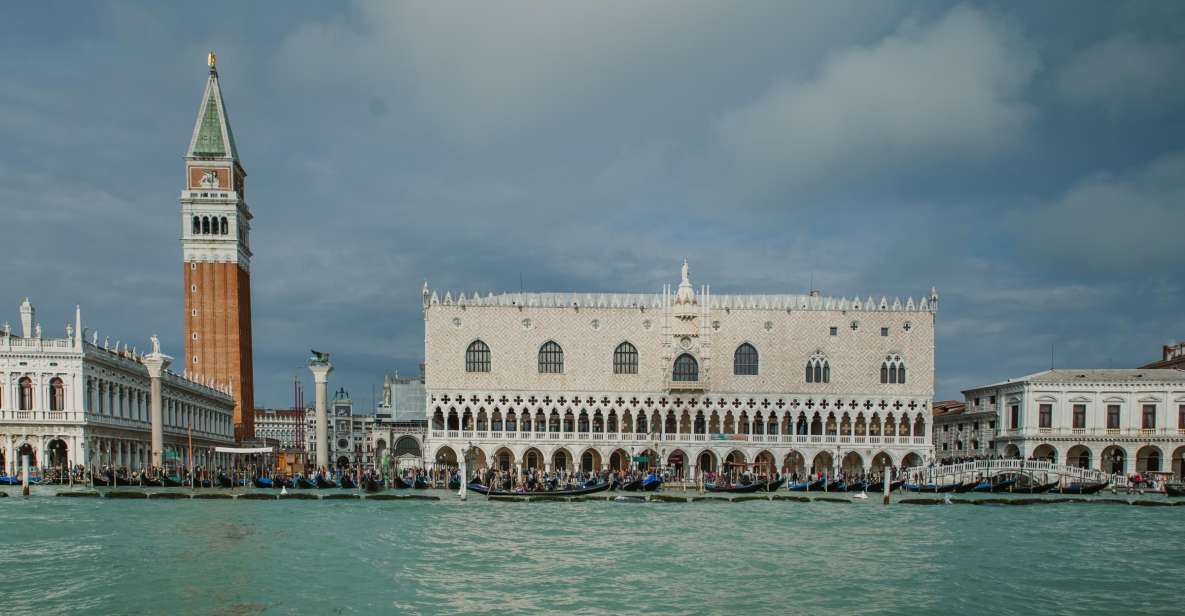 Venice: City Tour and Murano Glass Experience - Who this tour is best for (and who should skip it)
