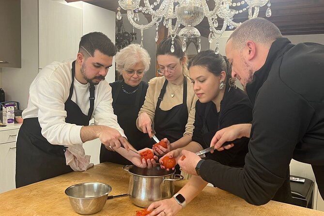 Venice Cooking Class in Mestre – Pasta & Tiramisu, wine and more - Key Things That Make This Cooking Class Worth Your Evening