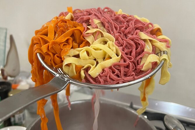 Venice Cooking Class in Mestre – Pasta & Tiramisu, wine and more - Small Group Size: Why Up to 8 People Can Feel Like a Big Difference