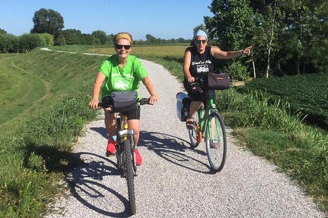 Venice Countryside Bike Tour - Key highlights to know before you go