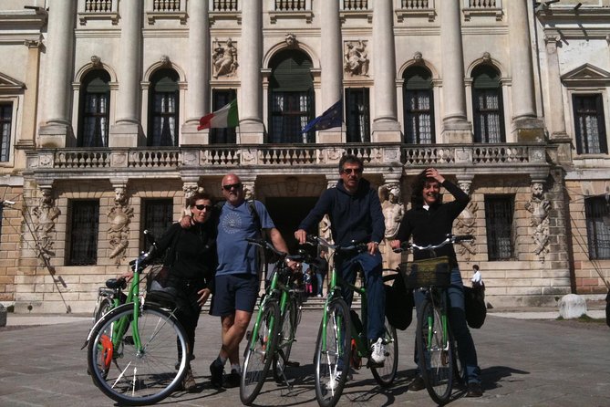 Venice Countryside Bike Tour - Why the Brenta Riviera feels quieter than Venice