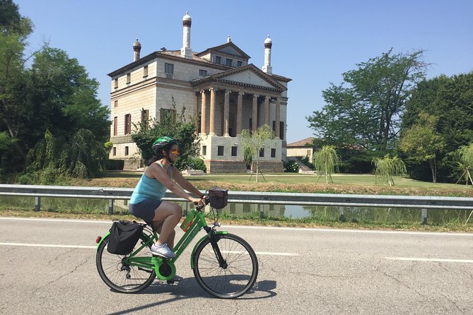 Venice Countryside Bike Tour - Price and value: what you’re paying for