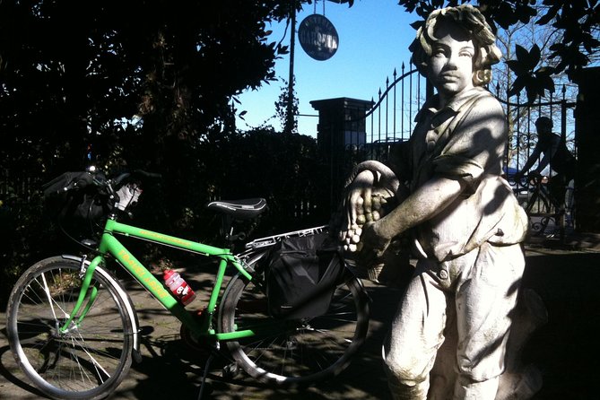 Venice Countryside Bike Tour - The small-but-important logistics you should plan for
