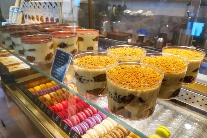 Venice Dinner Food Tour around Jewish Ghetto & Cannaregio Quarter - Price and value: what $142.98 buys you in this specific kind of evening
