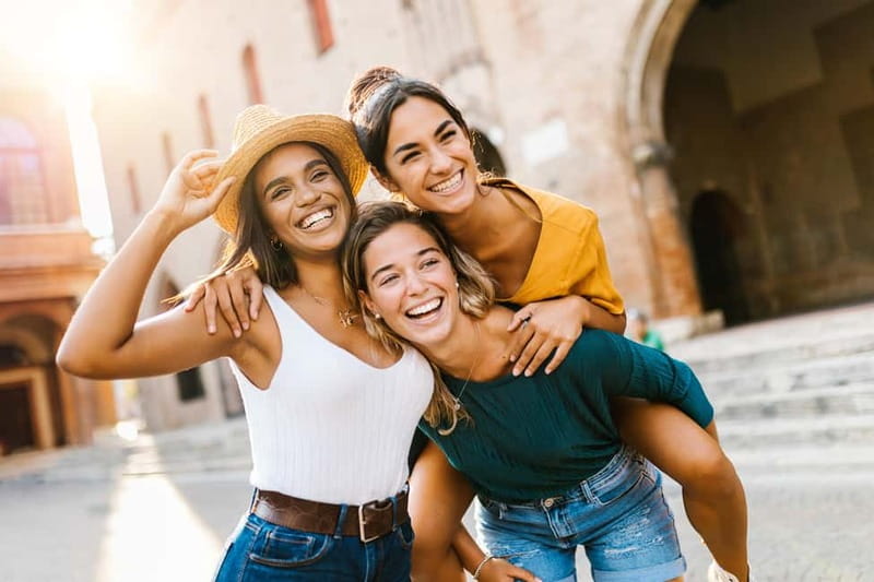 Venice : Discover Venice On Hidden Gems Guided Walking Tour - Getting Started by Piazza San Marco (Calle Larga de l’Ascensione)