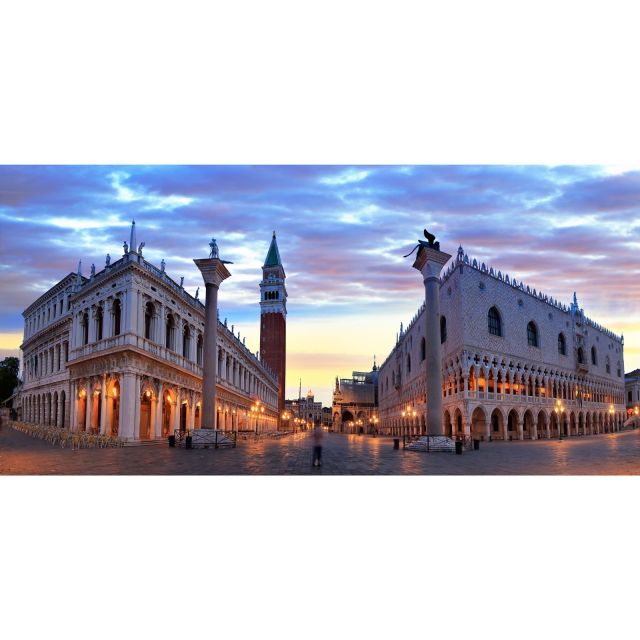 Venice : Discover Venice On Hidden Gems Guided Walking Tour - Marco Polo’s House Area: Following a Legend Through Streets