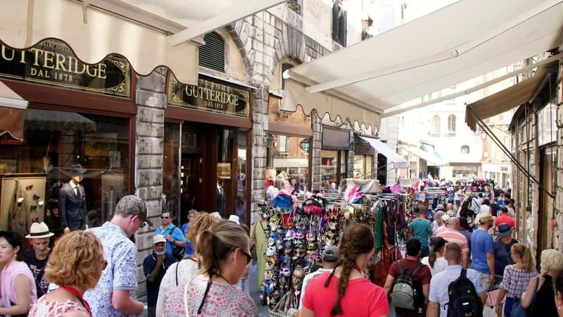 Venice : Discover Venice On Hidden Gems Guided Walking Tour - Why the Radio System Makes This Tour Worth It