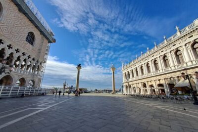 Venice: Doge's Palace and St. Mark's Basilica Fast Access Tour - St. Mark’s Basilica on a Tight Timeline