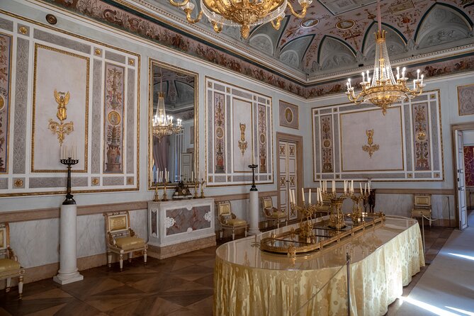 Venice: Doge's Palace and St. Mark's Basilica Fast Access Tour - Price and Value: What You’re Really Paying For