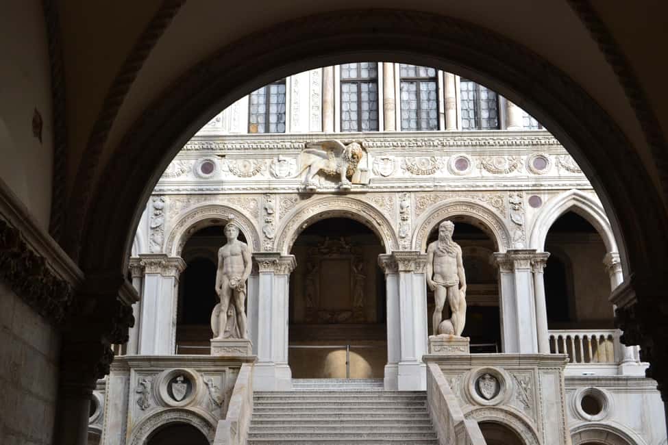 Venice: Doge's Palace and St. Mark's Basilica Guided Tour - Timing, pacing, and how to avoid the common day-trip headaches