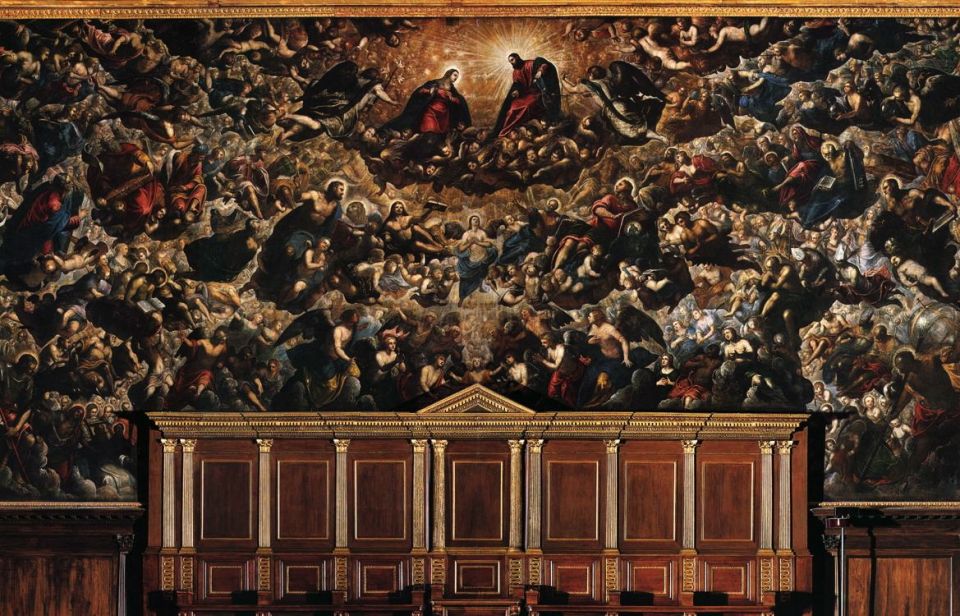 Venice: Doge's Palace and St. Mark's Private Walking Tour - Why Start in Piazzetta San Marco and Skip the Heaviest Lines