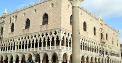 Venice: Doge's Palace and St. Mark's Private Walking Tour - St. Mark’s Basilica Right Now: Terrace and Museum Instead of Full Interior