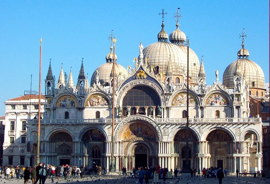 Venice: Doge's Palace and St. Mark's Private Walking Tour - Who This Tour Suits Best