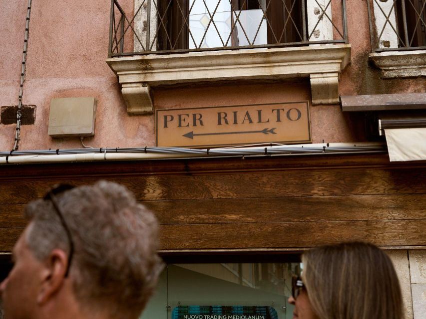 Venice: Doge's Palace & Basilica Tour with Terraces Sky Walk - Why this 3-hour Venice hit-list makes sense