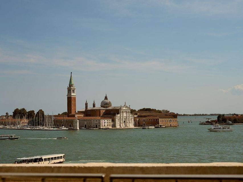 Venice: Doge's Palace & Basilica Tour with Terraces Sky Walk - What to expect hour by hour (and where to manage expectations)