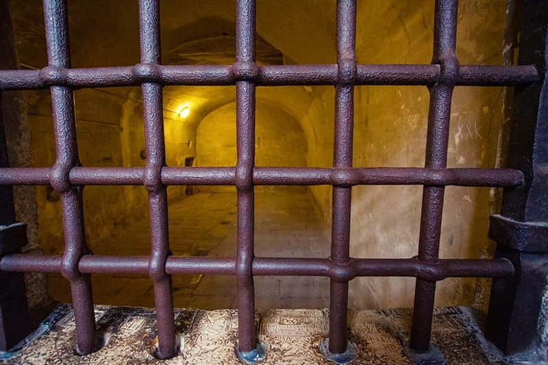 Venice: Doges Palace, Prison, and Secret Passageways Tour - Meeting At Museo Correr: Start Your Day Without Stress