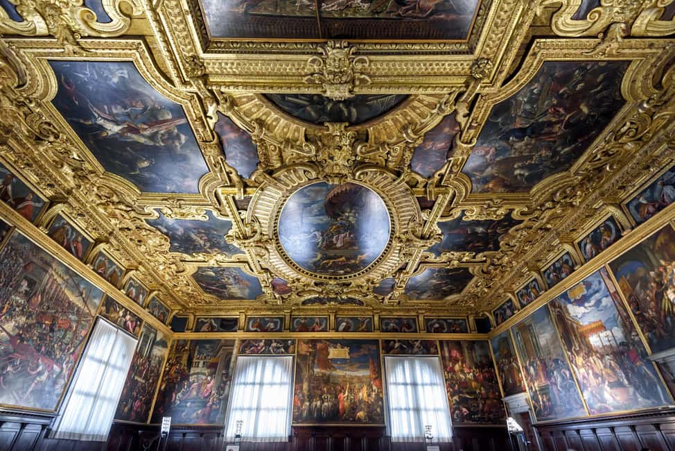 Venice: Doge's Palace & Prisons Tour - Who this tour fits best (and who should skip it)