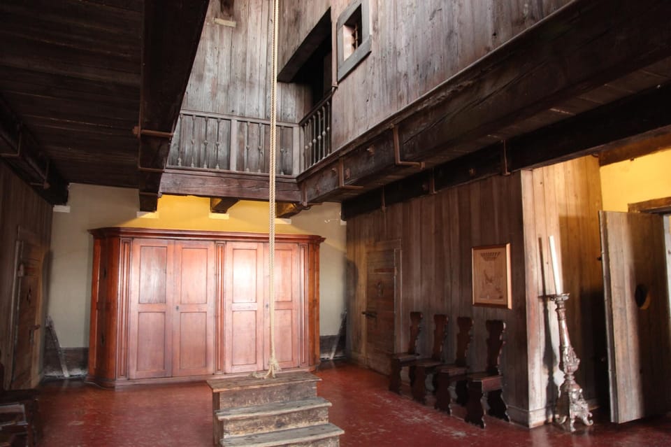 Venice: Doge's Palace Secret Itineraries Guided Tour - Casanova’s Attic Prison Cell and the Escape Story
