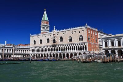 Venice: Doge's Palace Secret Itineraries Guided Tour - Secret Itineraries: The Palace as a Maze of Power