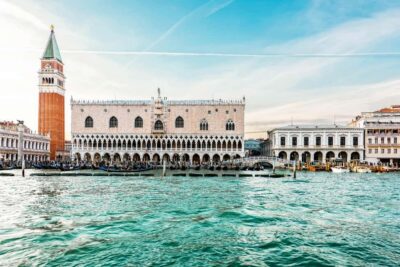 Venice: Doge's Palace Skip-the-Line Entry + Audioguide App - Correr Museum in St. Mark’s Square: why it’s worth the detour