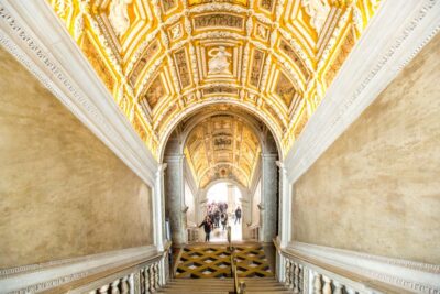Venice: Doge's Palace Skip-the-Line Tour with Prisons - Where power lived: the palace rooms that explain Venice