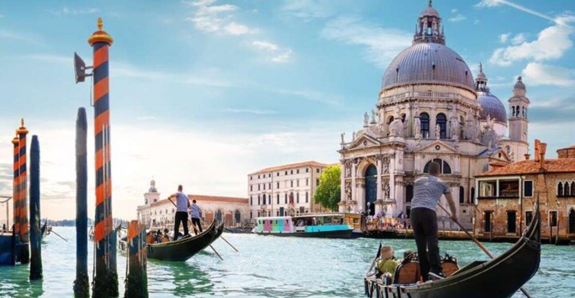 Venice: Dorsoduro Guided Walking Tour - Price and time: is $29 for 2 hours a good deal?