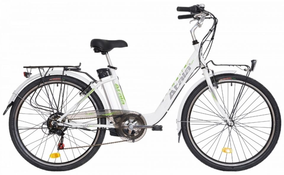 Venice E-bike Rental - Key highlights that make this ride worth it