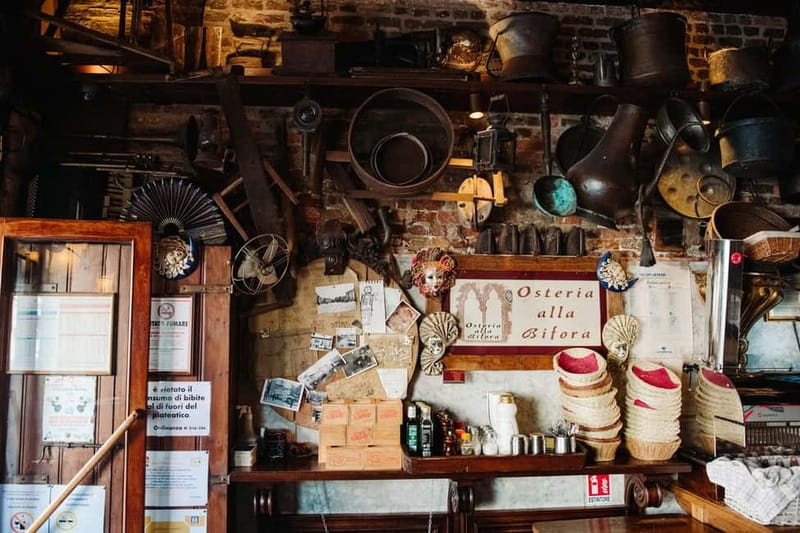 Venice: Eat & Drink Like a Local – Evening Cicchetti Tour - Tips to get the best night (without overthinking it)