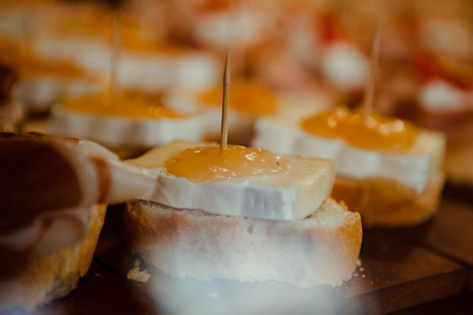 Venice: Eat & Drink Like a Local – Evening Cicchetti Tour - Who should book, and who should skip it