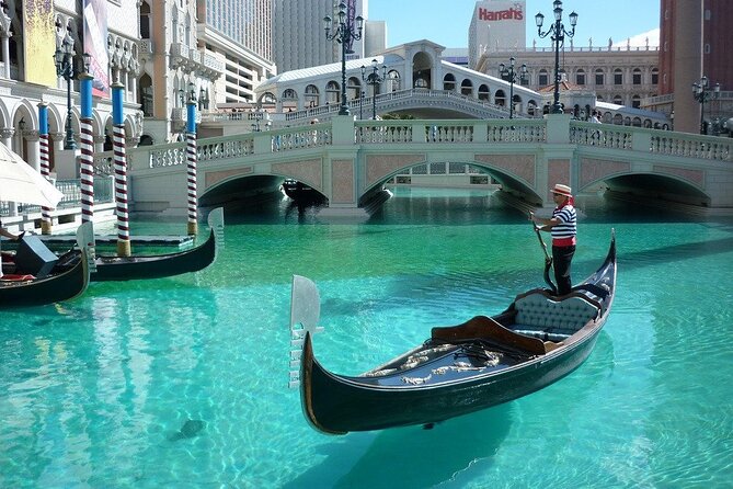 Venice: Enchanting City Walk & Majestic Gondola Glide! - Santa Maria Formosa: a calm center stop that teaches you how Venice breathes