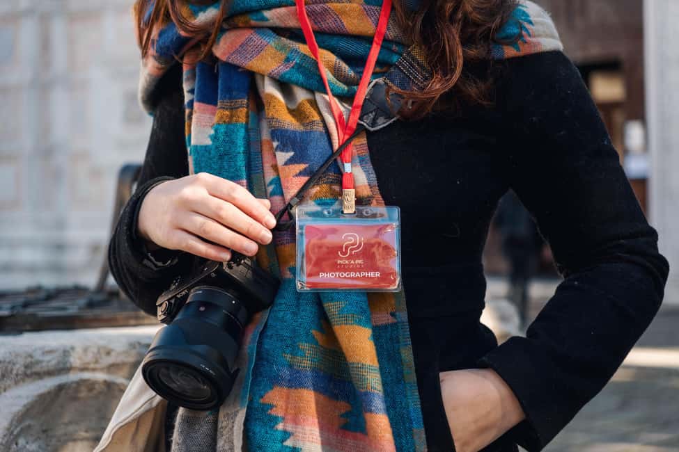 Venice: Exclusive Photoshoot in Hidden Locations - Key highlights at a glance