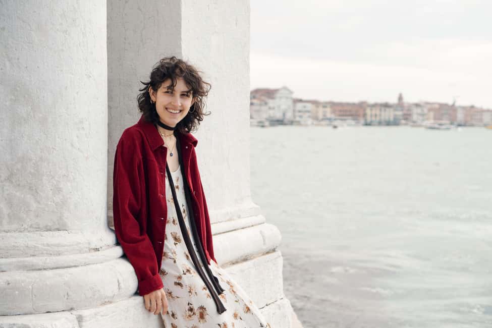 Venice: Exclusive Photoshoot in Hidden Locations - Price and group size: how $96.29 can work for you