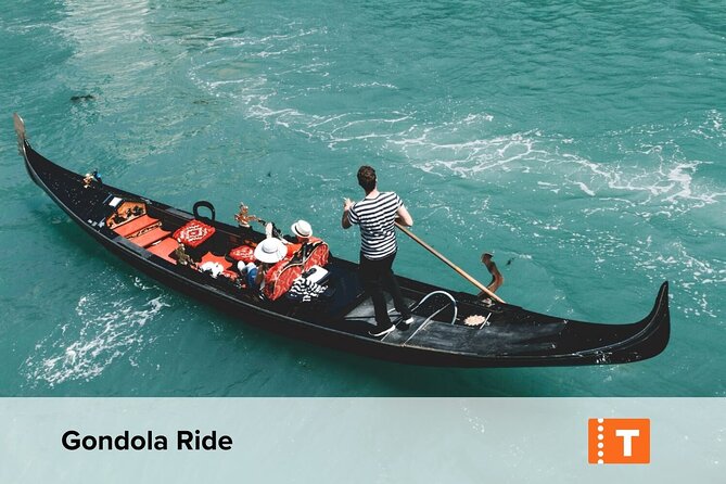 Venice Explorer Pass: Gondolas, Museums & Island Tours - Museums that lean classic: archaeology and the Marciana Library