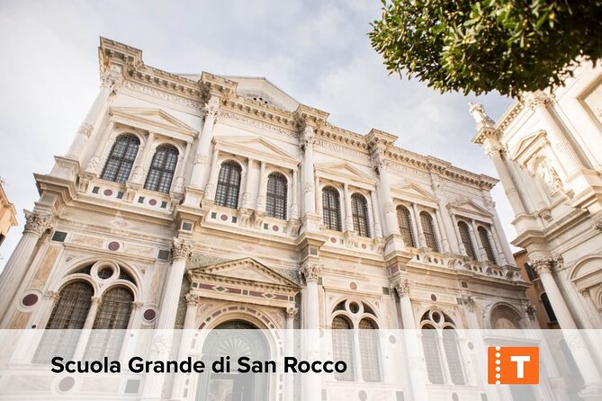 Venice Explorer Pass: Gondolas, Museums & Island Tours - Interactive Leonardo da Vinci: practical science time in Venice