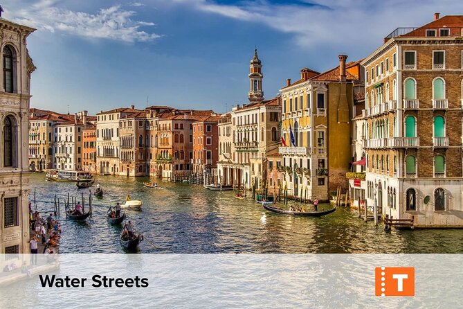 Venice Explorer Pass: Gondolas, Museums & Island Tours - Scuole and church-art stops: San Rocco and San Giovanni Evangelista