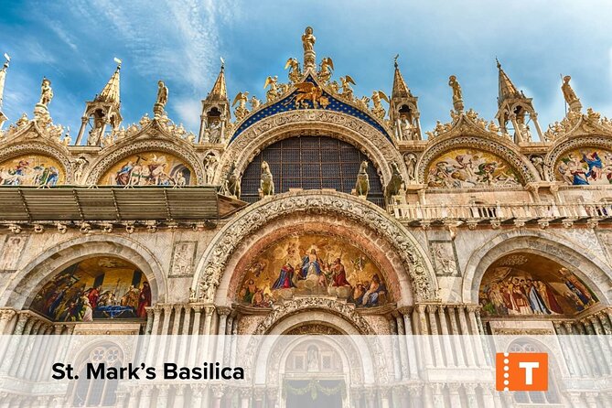 Venice Explorer Pass: Gondolas, Museums & Island Tours - How the pass stacks multiple sights without you losing the plot
