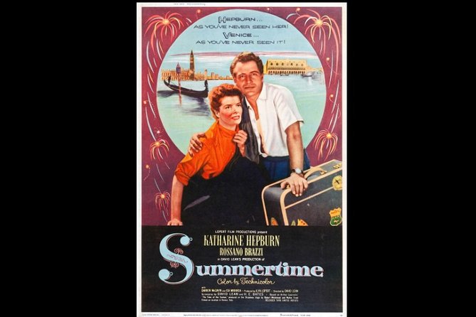 Venice Film Tour: Explore Iconic Movie Locations - Rialto markets: the terrace scene from The Tourist and Bond-style theatrics