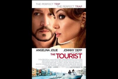 Venice Film Tour: Explore Iconic Movie Locations - Grand Canal as cinema’s early proving ground, not just a pretty view