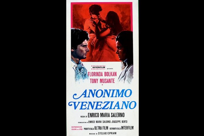 Venice Film Tour: Explore Iconic Movie Locations - Santa Maria dei Miracoli to Scuola Grande di San Marco: Welles and Sorrentino on the same route