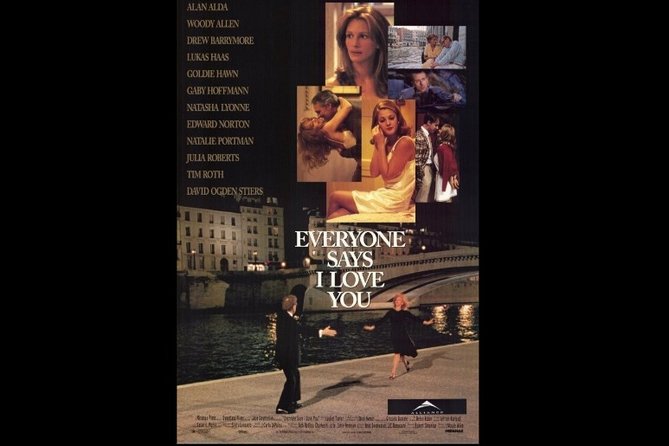Venice Film Tour: Explore Iconic Movie Locations - Ca’ Rezzonico and Teatro La Fenice: Drax’s office and Venice’s phoenix theatre