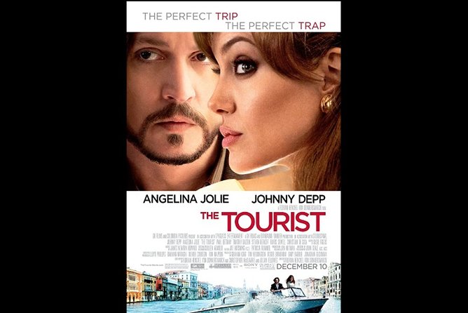 Venice Film Tour: Explore Iconic Movie Locations - Grand Canal as cinema’s early proving ground, not just a pretty view