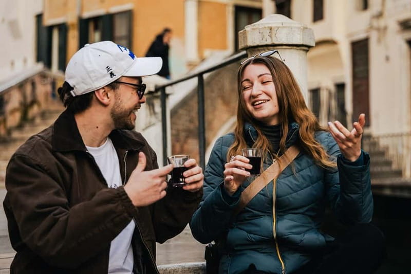 Venice Food Tasting Tour: Bites, Wine, Dinner & Local Guide - Price and value: is $92.19 actually fair?