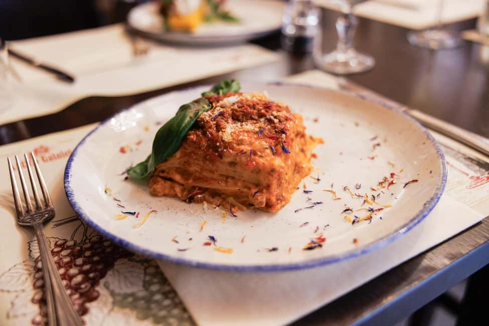 Venice Food Tasting Tour: Bites, Wine, Dinner & Local Guide - Should you book this Venice food tasting tour?