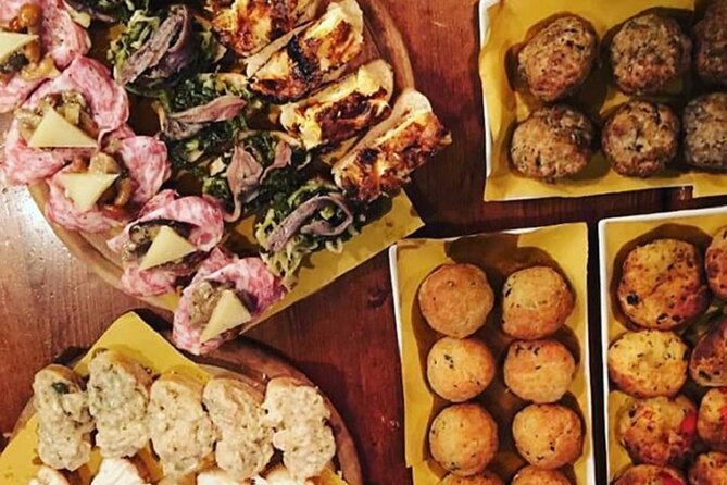 Venice Food Tour - Key Things To Know Before You Go On This Venice Food Tour