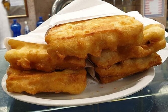 Venice Food Tour - Why the Guides Matter: Emma, Beatrice, Enrico, Olympia, Anita, and Marta