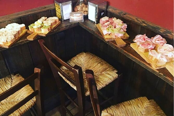Venice Food Tour - The Small Group Advantage (And the Pace You’ll Notice)