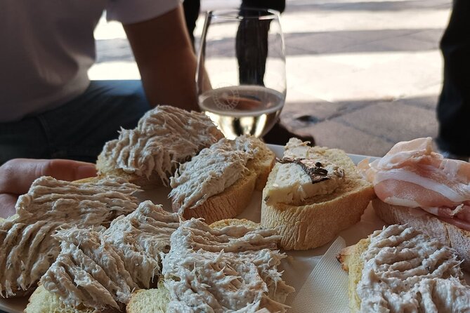 Venice Food Tour - Price and Value: Does $142.60 Make Sense?