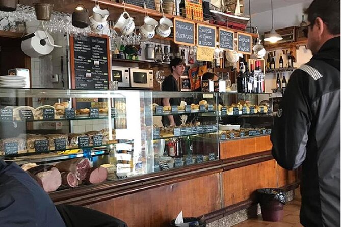 Venice Food Tour - Campo Santi Giovanni e Paolo: The Meeting Point That Keeps It Simple