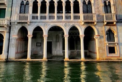 Venice for First-Timers: Essential Private Tour - MOSE and the lagoon’s connections: tides aren’t random in Venice